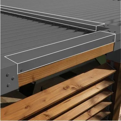 Auf den Zentimeter genau - Réf. SND-COUV-CM-7016