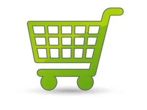 Das Baumaterial kaufen