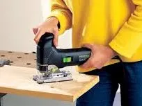 Die Herstellung der Rundungen