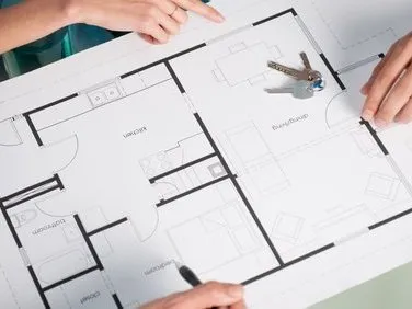 Führen Sie Ihre Pläne mit Sorgfalt aus