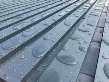 In Frankreich entwickelt