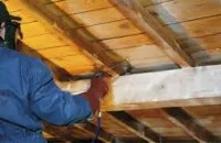 Vorschaubild des Artikels : Wartung und Behandlung des Holzdachstuhls