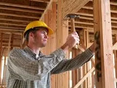 Die Grundtechniken des Zimmermannes