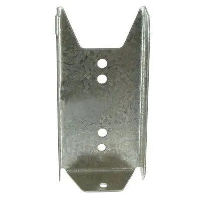 Balkenträger für Zaun - Réf. FB24Z