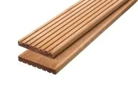 Vorschaubild des Artikels : Geriffelte Holzplatten für Fußböden