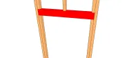Vorschaubild des Artikels : FBB25x : Befestigung von Tür- und Fensterstürzen