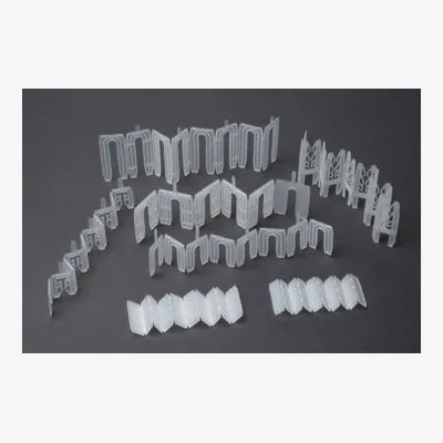 Packung von 1000 Gabelkeilen 30x40 mm - Réf. SCJP701