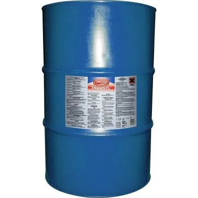 Hochtechnischer Multifunktions-Schmierstoffentfetter seit 1933 (TRANSYL) - Réf. 713