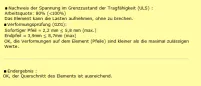 Ergebnis für ein Verfahren zur Befestigung eines Grats von oben