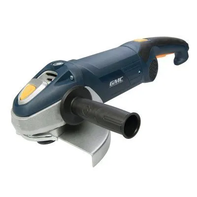 Winkelschleifer 230mm, 2500 W - AG230MGSS - Réf. 852949