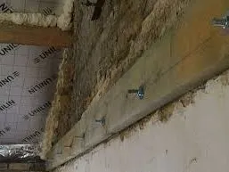 Die verschiedenen Arten der Befestigung einer Wandpfette