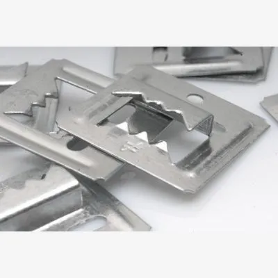 Haken für Holzverkleidung - Réf. CLIP3/250/DIS140