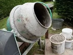 Beton aufbereiten und dosieren