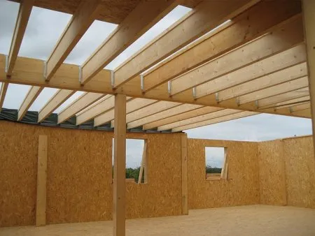 Prüfen eines Unterzugbalkens