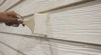 Vorschaubild des Artikels : Holz streichen