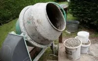Vorschaubild des Artikels : Beton aufbereiten und dosieren