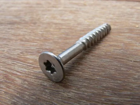 Die Befestigungsmittel