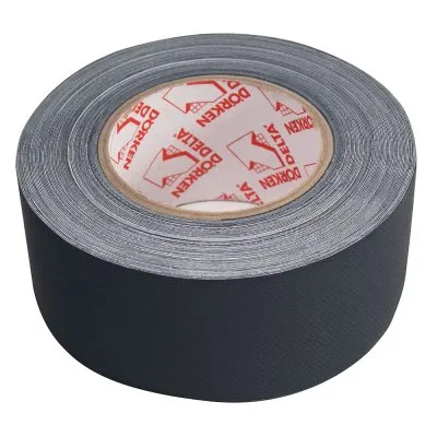 Acrylat-Klebeband - DELTA-TAPE FAS - 60mm x 20m - Verpackung : 1 Rolle - Réf. 02203549