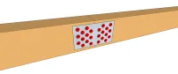 Vorschaubild des Artikels : FBB40x : Trägerverbindung mit Metallverbindern