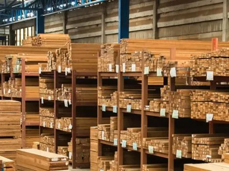 Professionelle Ausrüstung