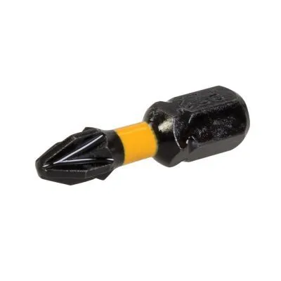 Pozidriv-Bit PZ2 - 25mm - Réf. 867179_1