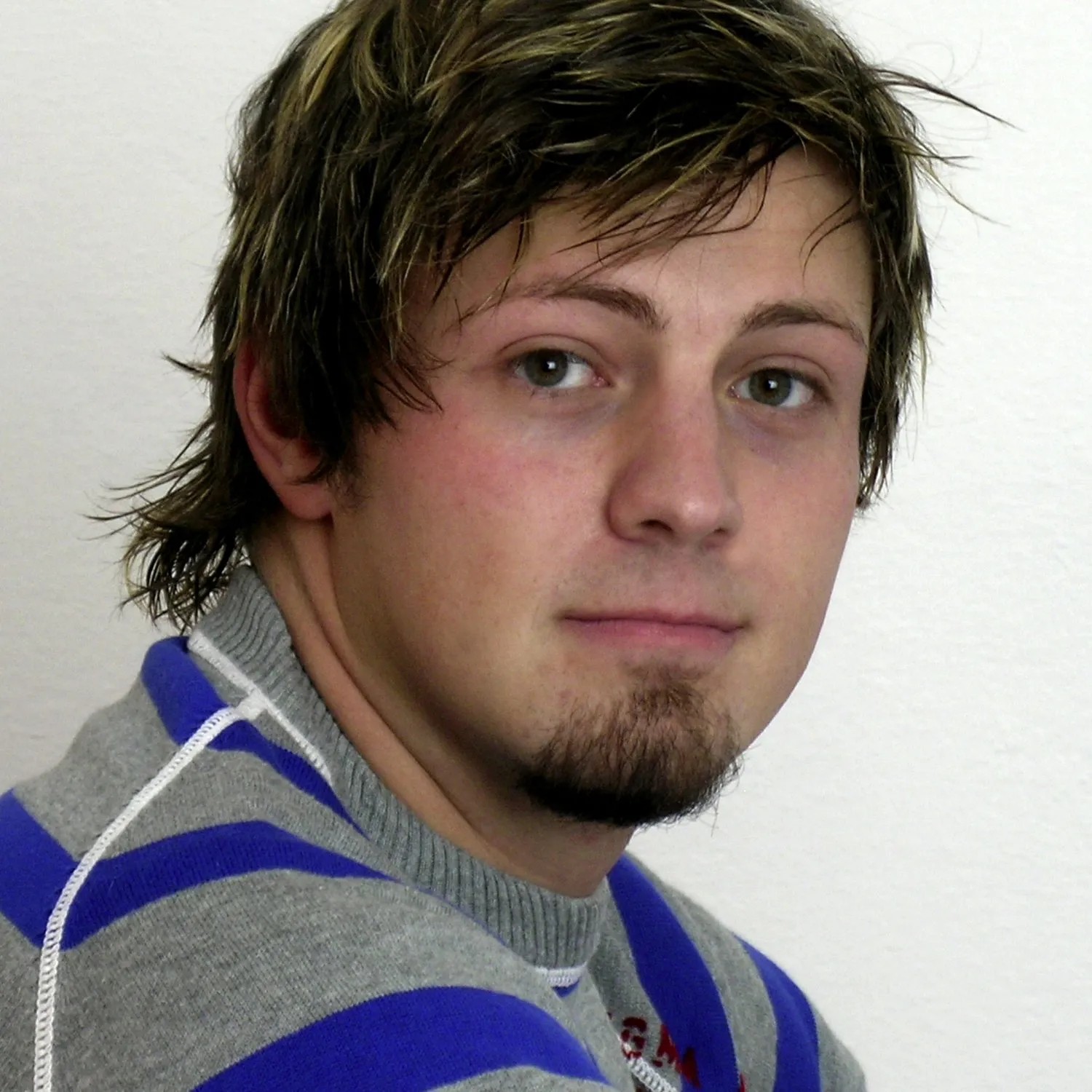 Steffan berichtet