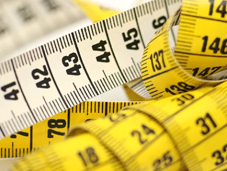 Standardabmessungen von Holzplatten