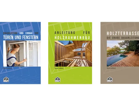 Überlassen Sie nichts dem Zufall