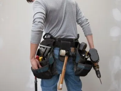 Die gängigen Techniken des Holzbaues