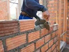 Die Grundtechniken des Mauerwerks