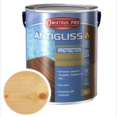 Antirutsch-Schutz (ANTIGLISS...) - Réf. 631