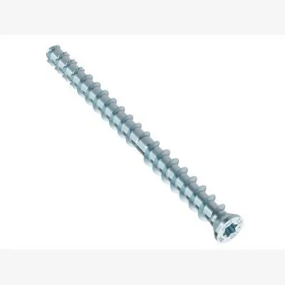 Sortiment von 260 Kunststoffkeilen - Réf. KDS4260