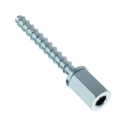 Box mit 1000 Flachkeilen, 28x100x4 mm - Réf. KP4GE28