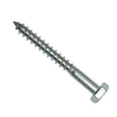 INOX-Zugschrauben - Réf. 07040706002