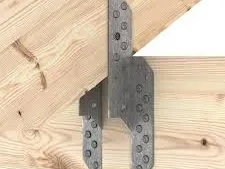 Die Sparrenpfettenanker