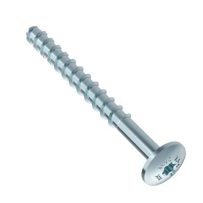 Box mit 1000 Flachkeilen, 28x100x1 mm - Réf. KP1VE28