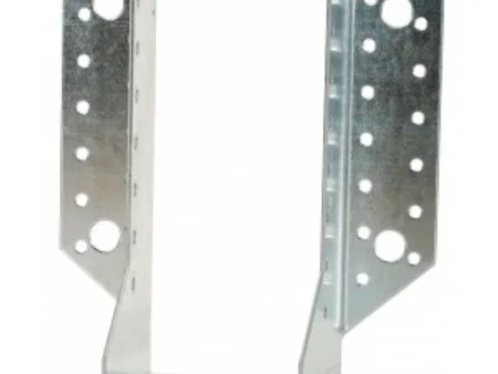 Wie man einen Balkenschuh auswählt ?