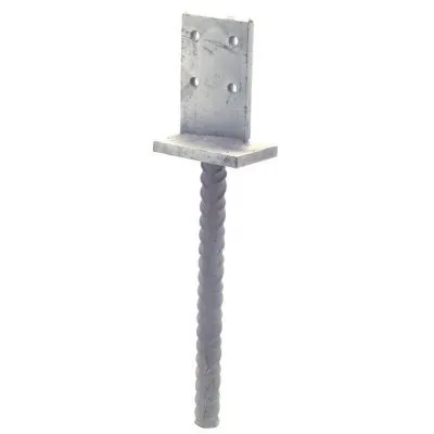 Schrauben für Holzterrassendielen, Senkkopf, Edelstahl A4, D5 L60 - Réf. 47205