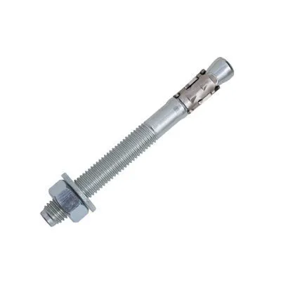 Seismische Ankerbolzen - Réf. 75350B1011500