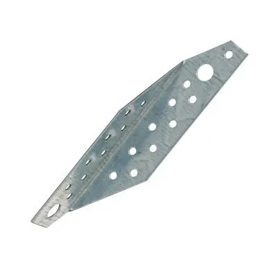 HECO MULTI-MONTI-plus Schraube F-Senkkopf D7,5 x L100 - Réf. 48517