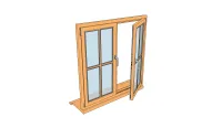 Vorschaubild des Artikels : Anatomie eines Fensters