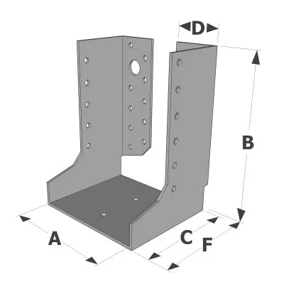 Schraubenabdeckung für T-Drive und H-Drive - Réf. 19922_50