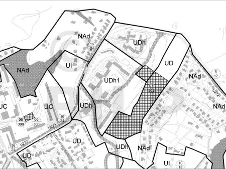Wahl des Standorts der Struktur : die zu erfüllenden Kriterien