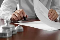 Vorschaubild des Artikels : Die Verwaltungsverfahren