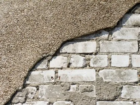 Äußere Wandverkleidung