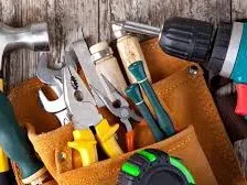 Die Werkzeuge des Maurers