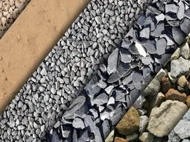 Die Notwendigkeit, die richtigen Materialien zu wählen