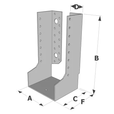 Schraubenabdeckung für T-Drive und H-Drive - Réf. 19939_50