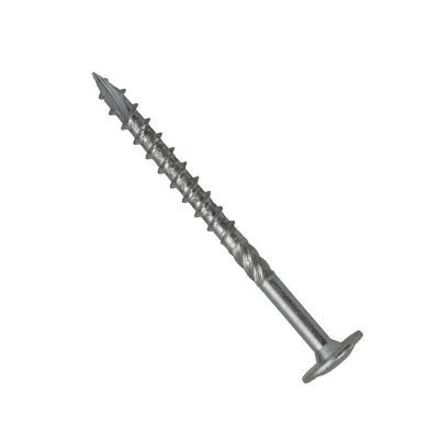 Holzbauschraube Tellerkopf - Réf. 19110608019_10