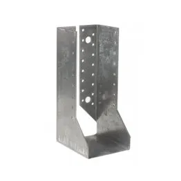 Balkenschuhe mit innenliegenden Schenkeln